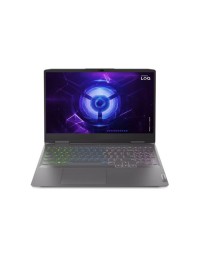 ნოუთბუქი: Lenovo LOQ 15IRX9 15.6" WQHD 165Hz Intel i7-13650HX 16GB 1TB SSD RTX4050 6GB - 83DV0093RK