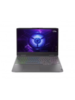 ნოუთბუქი: Lenovo LOQ 15IRX9 15.6" WQHD 165Hz Intel i7-13650HX 16GB 1TB SSD RTX4050 6GB - 83DV0093RK