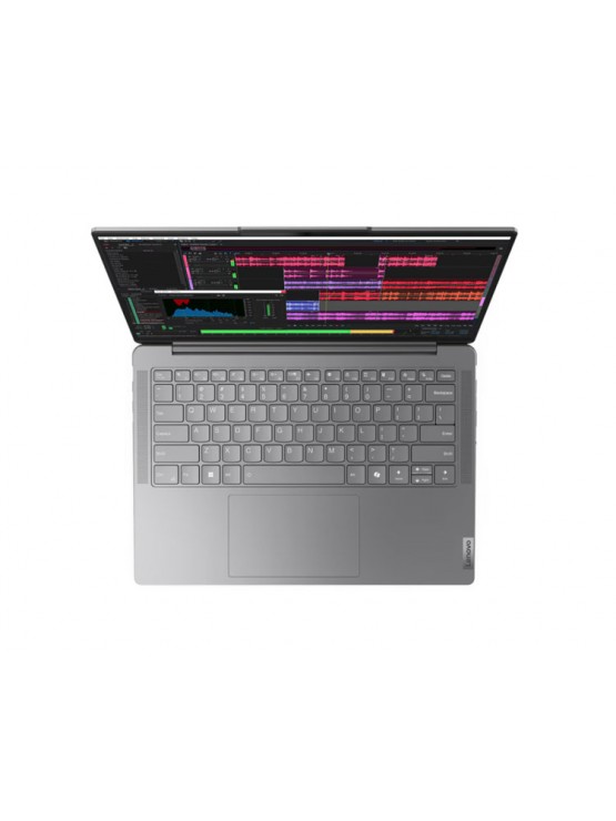 ნოუთბუქი: Lenovo Yoga Slim 7 14IMH9 14" WUXGA Intel Ultra 5 125H 16GB 512GB SSD - 83CV00AARK