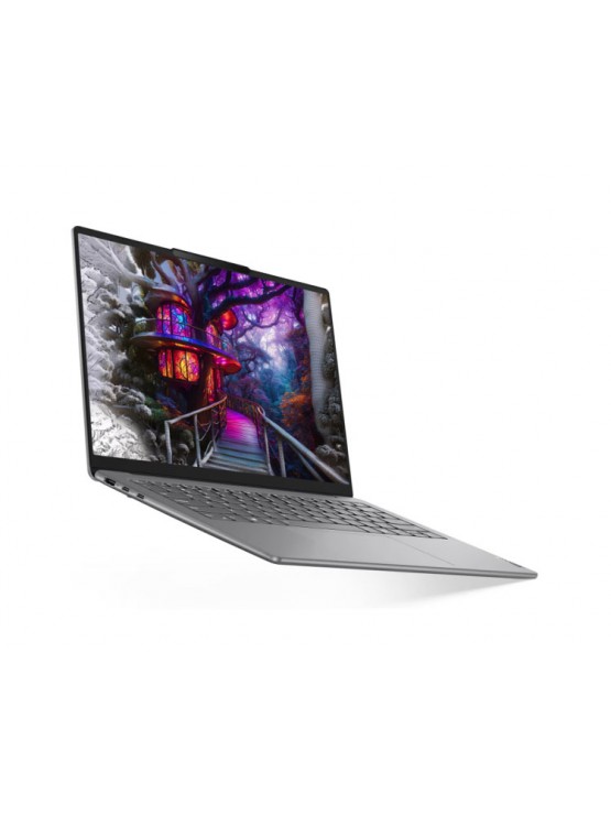 ნოუთბუქი: Lenovo Yoga Slim 7 14IMH9 14" WUXGA Intel Ultra 5 125H 16GB 512GB SSD - 83CV00AARK