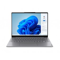 ნოუთბუქი: Lenovo Yoga Slim 7 14IMH9 14" WUXGA Intel Ultra 7 155H 16GB 512GB SSD - 83CV00E9RK