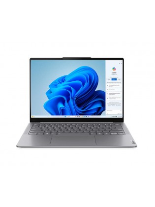 ნოუთბუქი: Lenovo Yoga Slim 7 14IMH9 14" WUXGA Intel Ultra 7 155H 16GB 512GB SSD - 83CV00E9RK