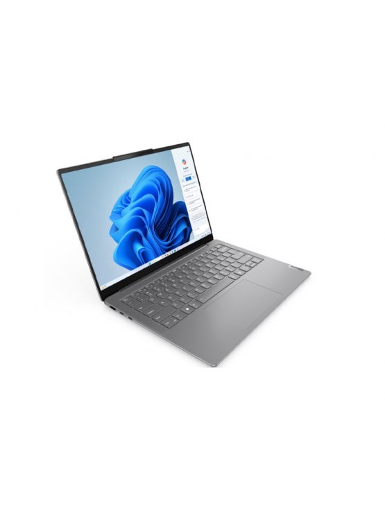 ნოუთბუქი: Lenovo Yoga Slim 7 14IMH9 14" WUXGA Intel Ultra 7 155H 16GB 512GB SSD - 83CV00E9RK
