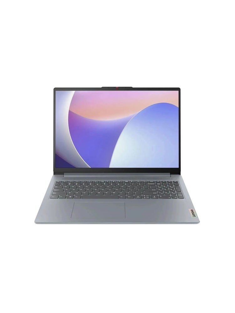 ნოუთბუქი: Lenovo IdeaPad Slim 3 16IAH8 16" WUXGA Intel i5-12450H 16GB 512GB SSD - 83ES002RRK