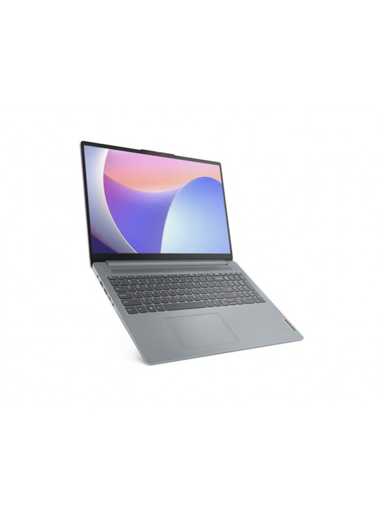 ნოუთბუქი: Lenovo IdeaPad Slim 3 16IAH8 16" WUXGA Intel i5-12450H 16GB 512GB SSD - 83ES002RRK