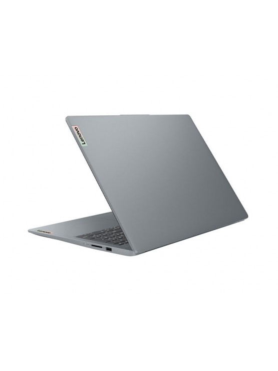 ნოუთბუქი: Lenovo IdeaPad Slim 3 16IAH8 16" WUXGA Intel i5-12450H 16GB 512GB SSD - 83ES002RRK