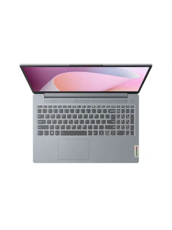 ნოუთბუქი: Lenovo IdeaPad Slim 3 16IAH8 16" WUXGA Intel i5-12450H 16GB 512GB SSD - 83ES002RRK