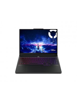ნოუთბუქი: Lenovo Legion 9 18IAX10 18" WQUXGA 240Hz Intel Ultra 9 275HX 64GB 4TB SSD RTX5090 24GB - 83EY002BRK