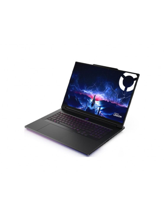 ნოუთბუქი: Lenovo Legion 9 18IAX10 18" WQUXGA 240Hz Intel Ultra 9 275HX 64GB 4TB SSD RTX5090 24GB - 83EY002BRK