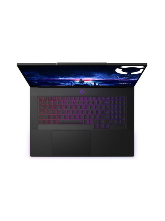 ნოუთბუქი: Lenovo Legion 9 18IAX10 18" WQUXGA 240Hz Intel Ultra 9 275HX 64GB 4TB SSD RTX5090 24GB - 83EY002BRK