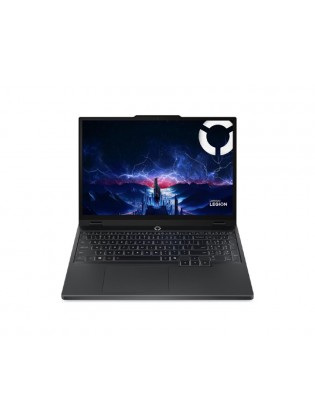 ნოუთბუქი: Lenovo Legion 5 15IAX10 15.1" WQXGA 165Hz Intel Ultra 7 255HX 16GB 512GB SSD RTX5050 8GB - 83F0000DRK