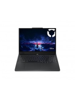 ნოუთბუქი: Lenovo Legion 5 15IAX10 15.1" WQXGA OLED 165Hz Intel Ultra 7 255HX 32GB 1TB SSD RTX5060 8GB - 83F0000HRK