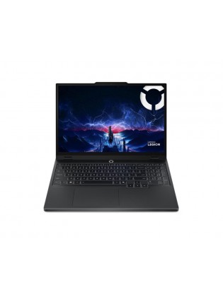 ნოუთბუქი: Lenovo Legion 5 15IAX10 15.1" WQXGA OLED 165Hz Intel Ultra 7 255HX 32GB 1TB SSD RTX5060 8GB - 83F0000HRK