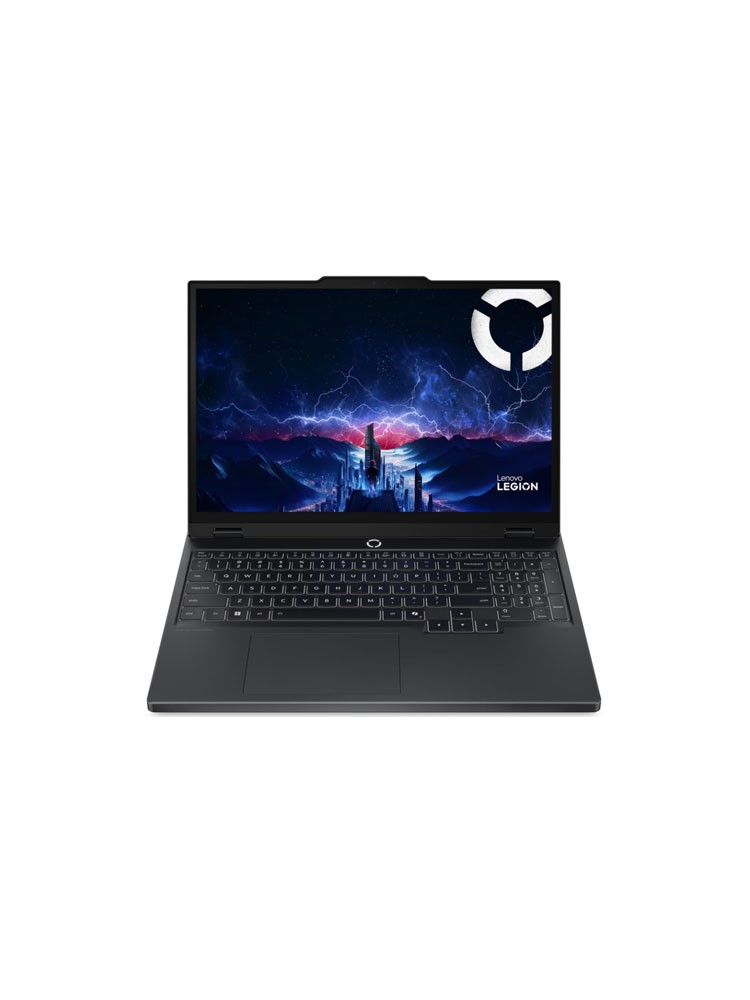 ნოუთბუქი: Lenovo Legion 5 15IAX10 15.1" WQXGA OLED 165Hz Intel Ultra 7 255HX 32GB 1TB SSD RTX5060 8GB - 83F0000HRK
