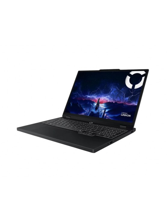 ნოუთბუქი: Lenovo Legion 5 15IAX10 15.1" WQXGA OLED 165Hz Intel Ultra 7 255HX 32GB 1TB SSD RTX5060 8GB - 83F0000HRK