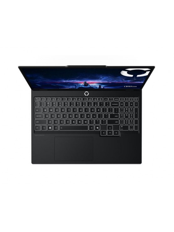 ნოუთბუქი: Lenovo Legion 5 15IAX10 15.1" WQXGA OLED 165Hz Intel Ultra 7 255HX 32GB 1TB SSD RTX5060 8GB - 83F0000HRK