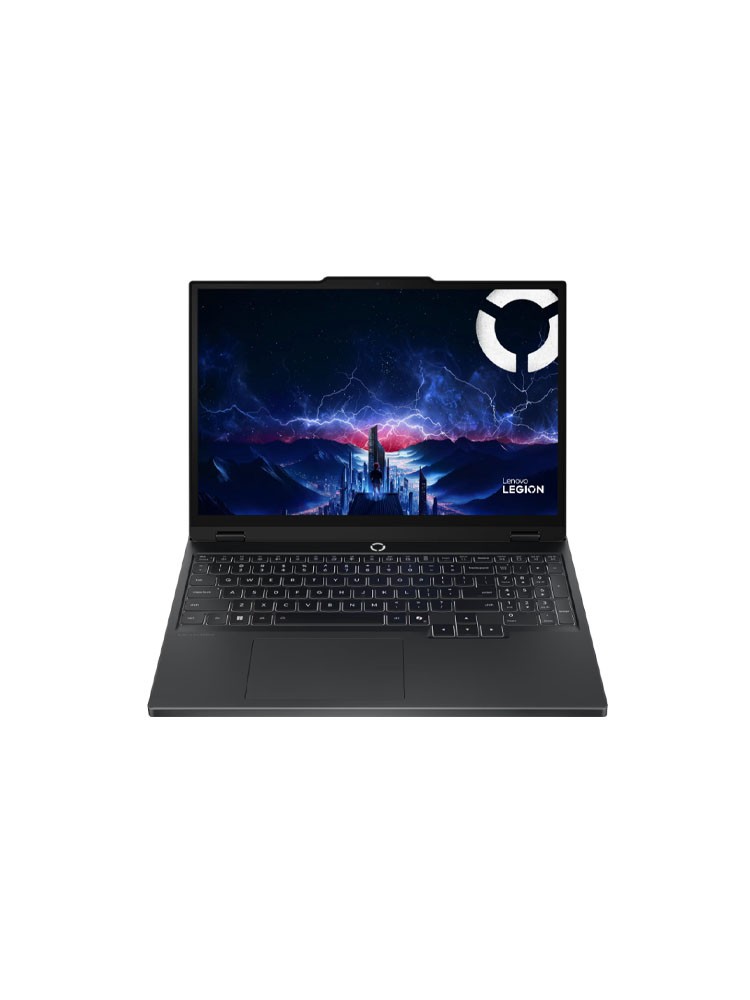ნოუთბუქი: Lenovo Legion 5 15IAX10 15.1" WQXGA 165Hz Intel Ultra 7 255HX 32GB 512GB SSD RTX5060 8GB - 83F0006YRK