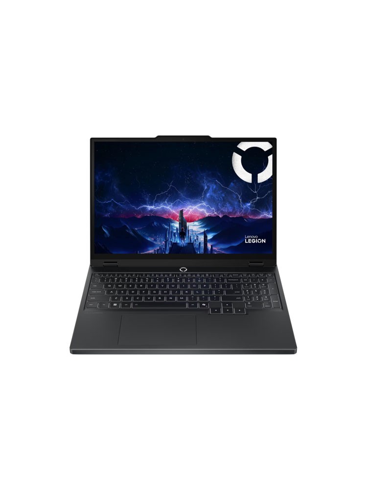 ნოუთბუქი: Lenovo Legion 5 15IAX10 15.1" WQXGA 165Hz Intel Ultra 7 255HX 32GB 1TB SSD RTX5050 8GB - 83F0009VRK