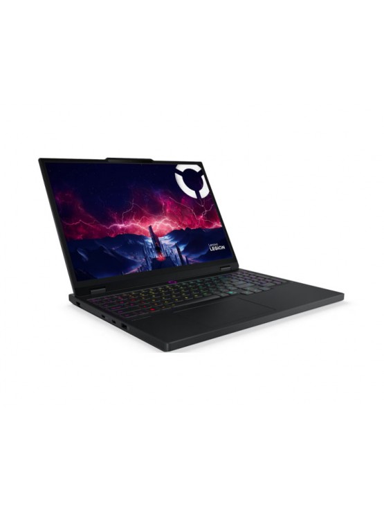 ნოუთბუქი: Lenovo Legion 5 15AKP10 15.1" WQXGA 165Hz AMD Ryzen AI 7 350 32GB 512GB SSD RTX5070 8GB - 83F1003ERK
