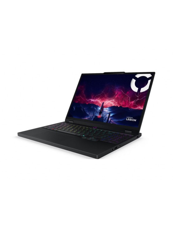 ნოუთბუქი: Lenovo Legion 5 15AKP10 15.1" WQXGA 165Hz AMD Ryzen AI 7 350 32GB 512GB SSD RTX5070 8GB - 83F1003ERK