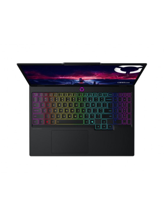 ნოუთბუქი: Lenovo Legion 5 15AKP10 15.1" WQXGA 165Hz AMD Ryzen AI 7 350 32GB 512GB SSD RTX5070 8GB - 83F1003ERK