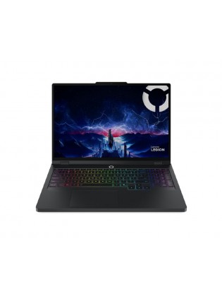 ნოუთბუქი: Lenovo Legion Pro 5 16IAX10 16" WQXGA 165Hz Intel Ultra 7 255HX 32GB 1TB SSD RTX5060 8GB - 83F3000WRK