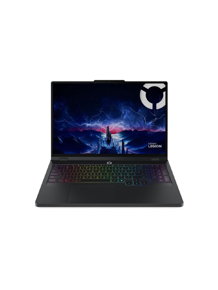ნოუთბუქი: Lenovo Legion Pro 5 16IAX10 16" WQXGA 165Hz Intel Ultra 7 255HX 32GB 1TB SSD RTX5060 8GB - 83F3000WRK