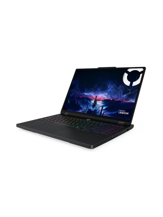 ნოუთბუქი: Lenovo Legion Pro 5 16IAX10 16" WQXGA 165Hz Intel Ultra 7 255HX 32GB 1TB SSD RTX5060 8GB - 83F3000WRK