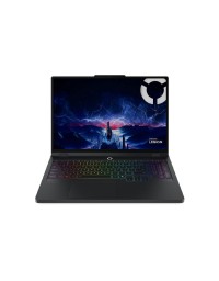 ნოუთბუქი: Lenovo Legion Pro 5 16IAX10 16" WQXGA 165Hz Intel Ultra 9 275HX 32GB 1TB SSD RTX5060 8GB - 83F30010RK