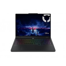 ნოუთბუქი: Lenovo Legion Pro 5 16IAX10 16" WQXGA 165Hz Intel Ultra 9 275HX 32GB 1TB SSD RTX5060 8GB - 83F30010RK