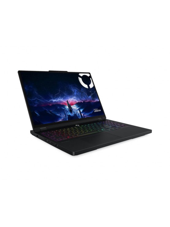 ნოუთბუქი: Lenovo Legion Pro 5 16IAX10 16" WQXGA 165Hz Intel Ultra 9 275HX 32GB 1TB SSD RTX5060 8GB - 83F30010RK