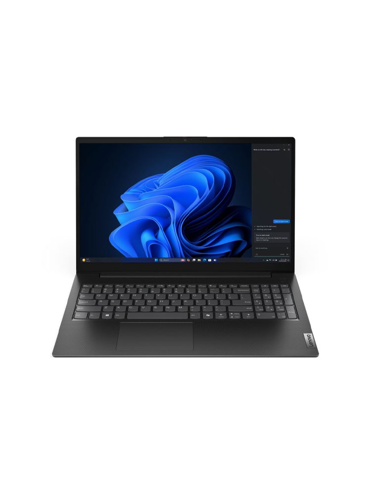 ნოუთბუქი: Lenovo V15 G5 IRL 15.6" FHD Intel i3-1315U 8GB 256GB SSD Win11 Home - 83GW00NUKL