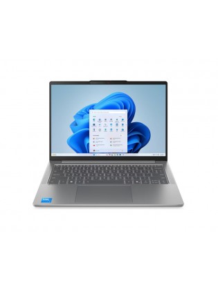 ნოუთბუქი: Lenovo IdeaPad Slim 5 14IRH10 14" WUXGA OLED Intel i7-13620H 16GB 512GB SSD - 83HR002ERK