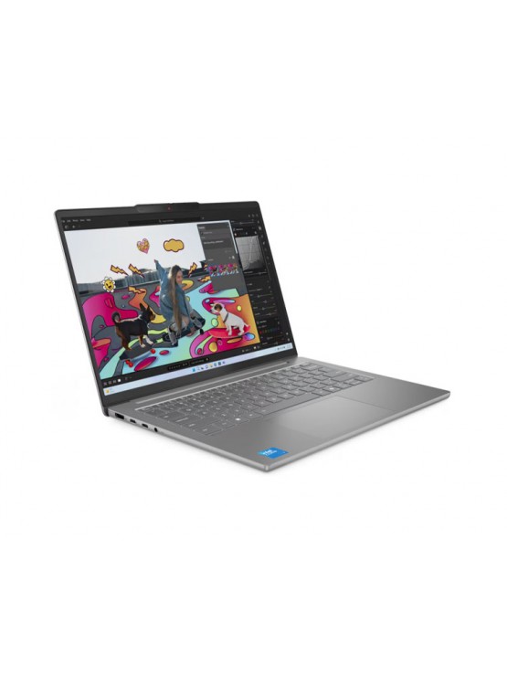 ნოუთბუქი: Lenovo IdeaPad Slim 5 14IRH10 14" WUXGA OLED Intel i7-13620H 16GB 512GB SSD - 83HR002ERK