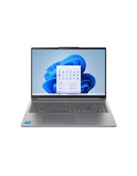 ნოუთბუქი: Lenovo IdeaPad Slim 5 16IRH10 16" 2.8K 120Hz Intel i7-13620H 32GB 1TB SSD - 83HS0028RK