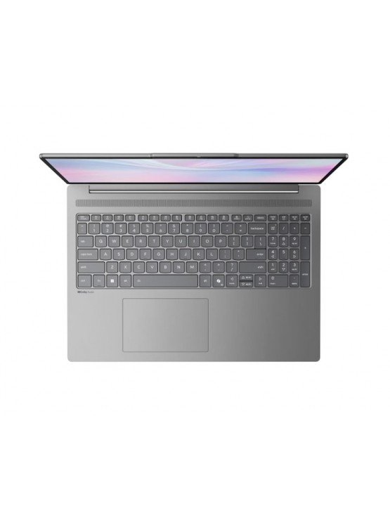 ნოუთბუქი: Lenovo IdeaPad Slim 5 16AHP10 16" 2.8K AMD Ryzen 5 8645HS 16GB 512GB SSD - 83HW000ARK