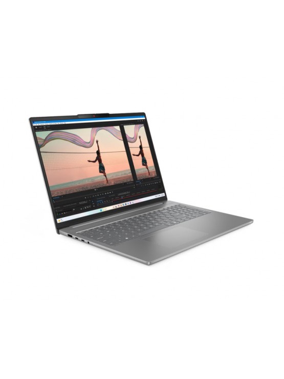 ნოუთბუქი: Lenovo IdeaPad Slim 5 16AHP10 16" 2.8K AMD Ryzen 5 8645HS 16GB 512GB SSD - 83HW000ARK