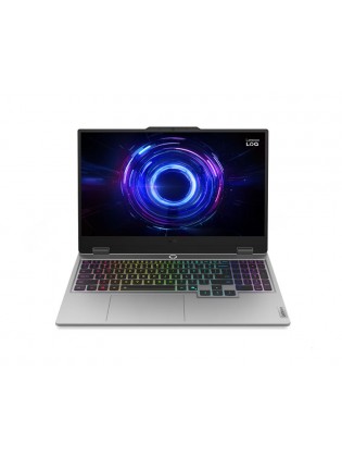 ნოუთბუქი: Lenovo LOQ 15IRX10 15.6" FHD 144Hz Intel i5-13450HX 16GB 512GB SSD RTX5050 8GB - 83JE002BRK