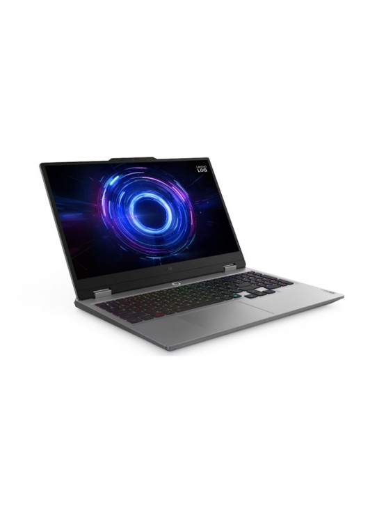 ნოუთბუქი: Lenovo LOQ 15IRX10 15.6" FHD 144Hz Intel i5-13450HX 16GB 512GB SSD RTX5050 8GB - 83JE002BRK