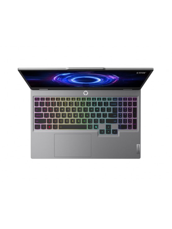 ნოუთბუქი: Lenovo LOQ 15IRX10 15.6" FHD 144Hz Intel i5-13450HX 16GB 512GB SSD RTX5050 8GB - 83JE002BRK