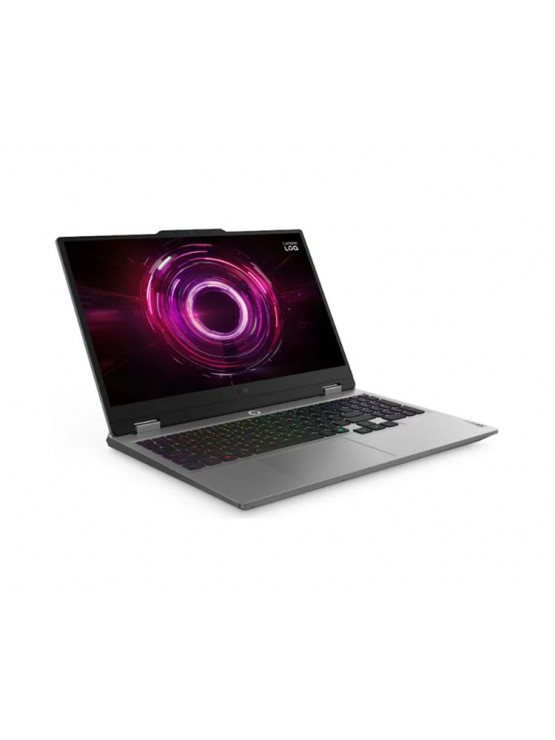 ნოუთბუქი: Lenovo LOQ 15IRX10 15.6" FHD 144Hz Intel i7-14700HX 32GB 1TB SSD RTX5050 8GB - 83JE00PMRK