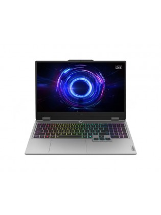 ნოუთბუქი: Lenovo LOQ 15IRX10 15.6" FHD 144Hz Intel i7-13645HX 16GB 512GB SSD RTX5050 8GB - 83JE0189RK