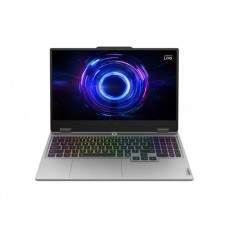 ნოუთბუქი: Lenovo LOQ 15IRX10 15.6" FHD 144Hz Intel i7-13645HX 32GB 1TB SSD RTX5060 8GB - 83JE018BRK