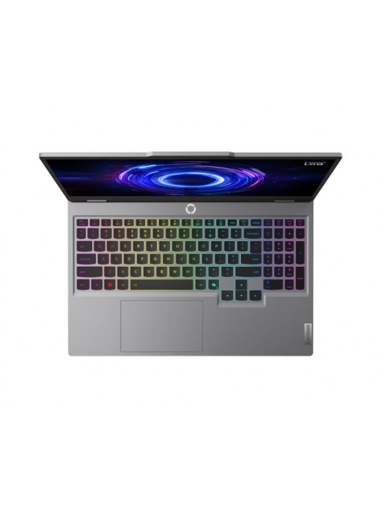 ნოუთბუქი: Lenovo LOQ 15IRX10 15.6" FHD 144Hz Intel i7-13645HX 32GB 1TB SSD RTX5060 8GB - 83JE018BRK