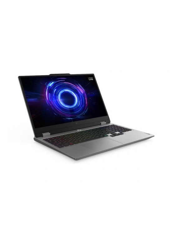 ნოუთბუქი: Lenovo LOQ 15IRX10 15.6" FHD 144Hz AMD Ryzen 5 220 32GB 1TB SSD RTX5050 8GB - 83JG00DVRK