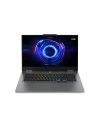 ნოუთბუქი: Lenovo LOQ 17IRX10 17.3" FHD 165Hz Intel i7-14700HX 32GB 1TB SSD RTX5070 8GB - 83JH003NRK