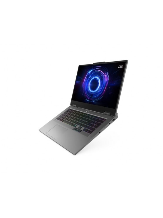 ნოუთბუქი: Lenovo LOQ 17IRX10 17.3" FHD 165Hz Intel i7-14700HX 32GB 1TB SSD RTX5070 8GB - 83JH003NRK