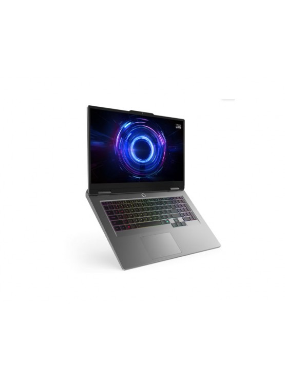 ნოუთბუქი: Lenovo LOQ 17IRX10 17.3" FHD 165Hz Intel i7-14700HX 32GB 1TB SSD RTX5070 8GB - 83JH003NRK
