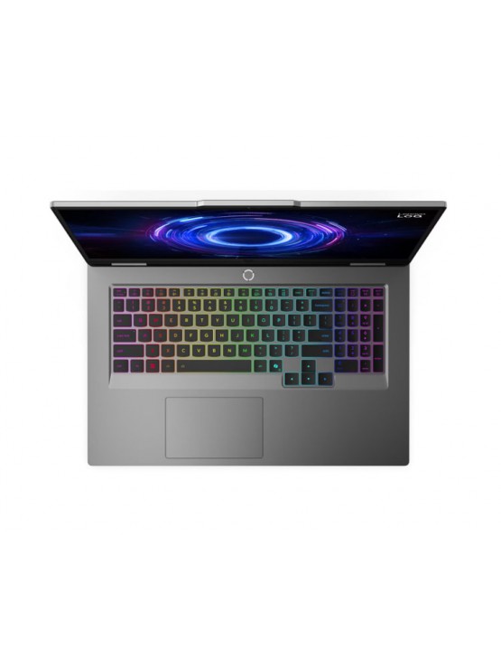ნოუთბუქი: Lenovo LOQ 17IRX10 17.3" FHD 165Hz Intel i7-14700HX 32GB 1TB SSD RTX5070 8GB - 83JH003NRK