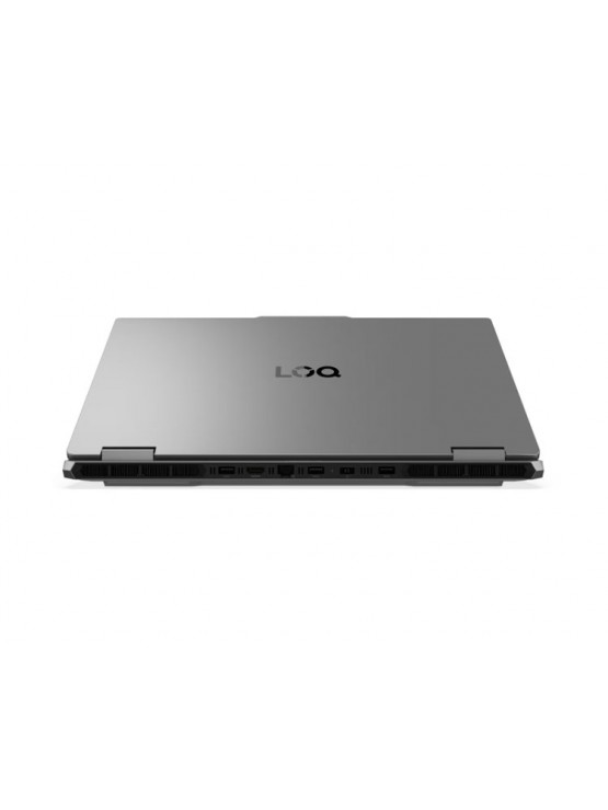 ნოუთბუქი: Lenovo LOQ 17IRX10 17.3" FHD 165Hz Intel i7-14700HX 32GB 1TB SSD RTX5070 8GB - 83JH003NRK